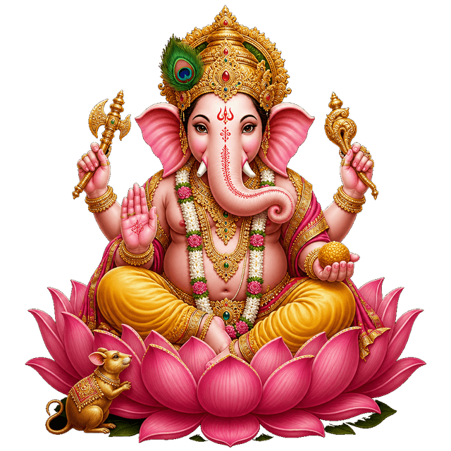 Shri Ganesha