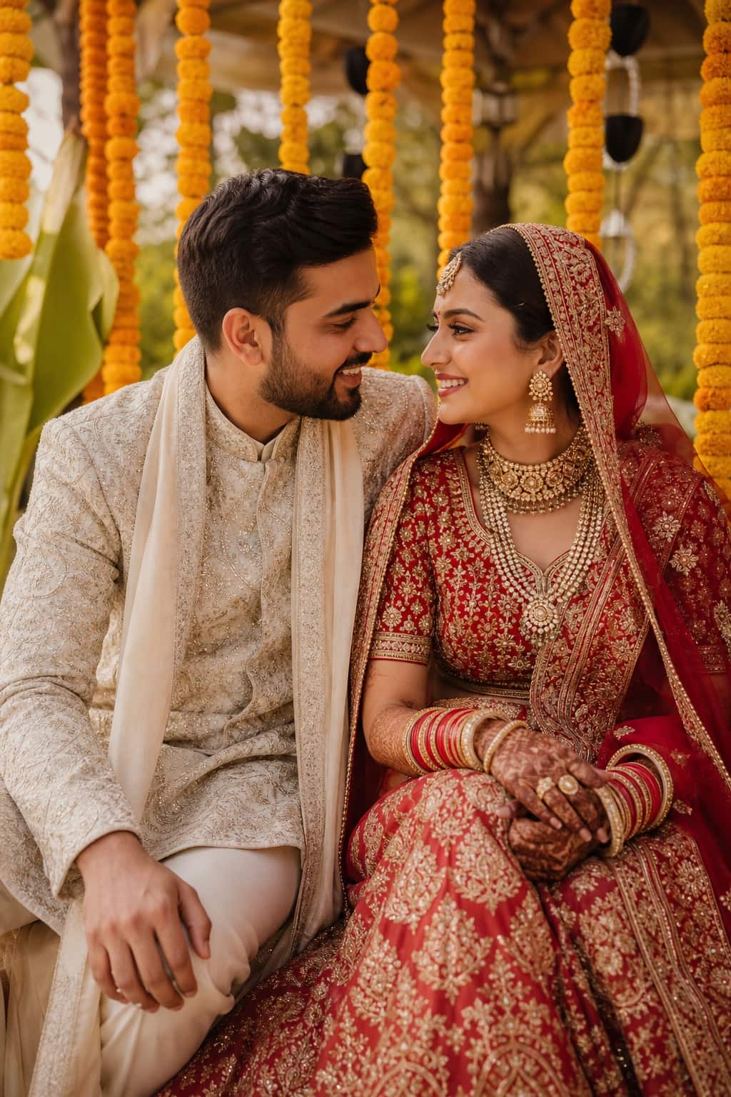 Together